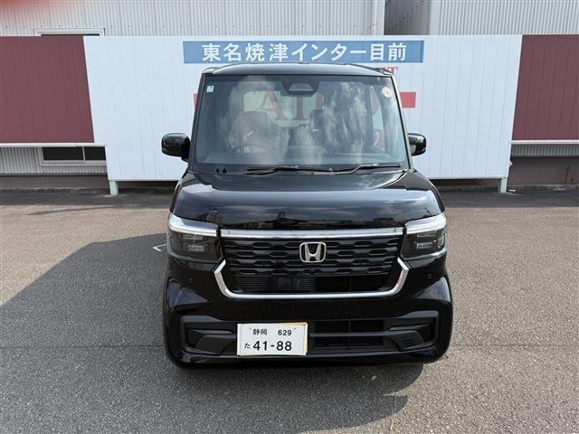 ホンダ Ｎ　ＢＯＸ カスタム ６６０ ターボ R7年 (東海) 99