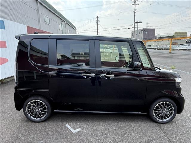 ホンダ Ｎ　ＢＯＸ カスタム ６６０ ターボ R7年 (東海) 99
