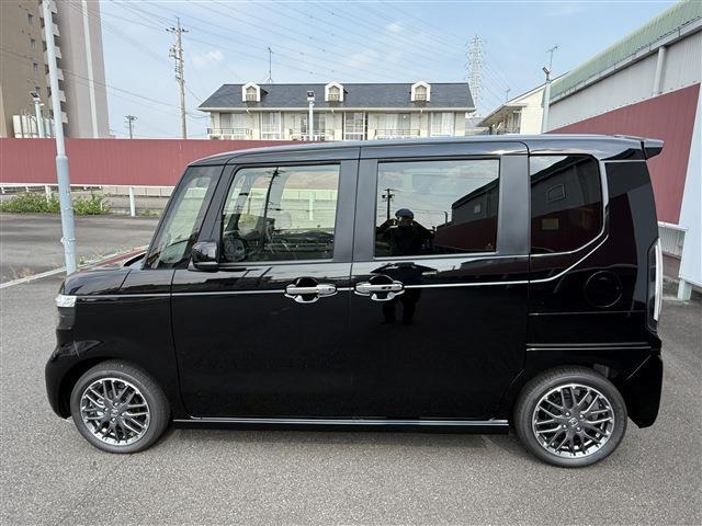 ホンダ Ｎ　ＢＯＸ カスタム ６６０ ターボ R7年 (東海) 99
