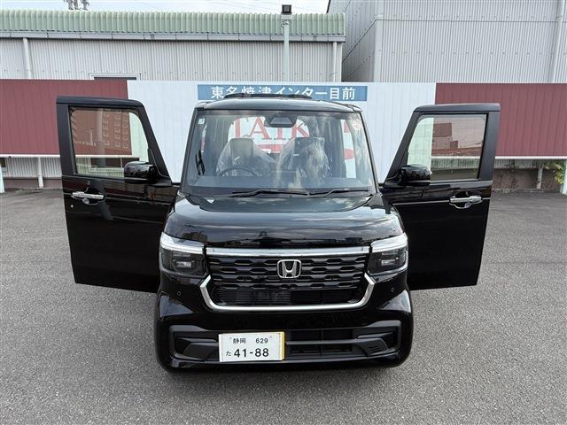 ホンダ Ｎ　ＢＯＸ カスタム ６６０ ターボ R7年 (東海) 99