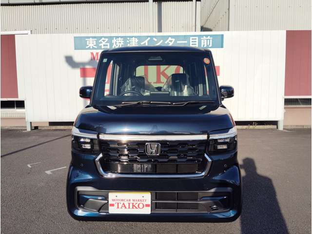 ホンダ Ｎ　ＢＯＸ カスタム ６６０ ターボ R7年 (東海) 99