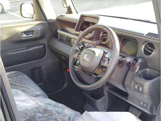 ホンダ Ｎ　ＢＯＸ カスタム ６６０ ターボ R7年 (東海) 99