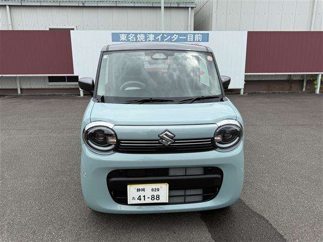スズキ ワゴンＲ　スマイル ６６０ ハイブリッド Ｓ R7年 (東海) 99