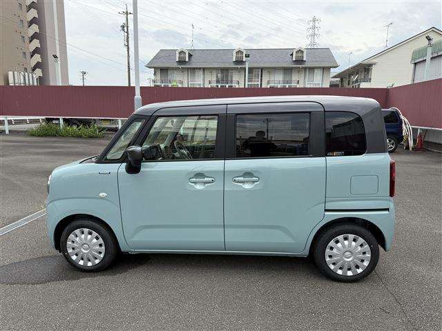 スズキ ワゴンＲ　スマイル ６６０ ハイブリッド Ｓ R7年 (東海) 99
