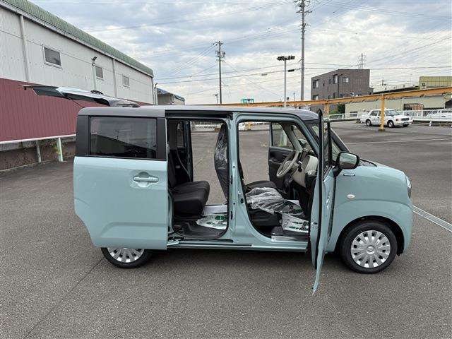 スズキ ワゴンＲ　スマイル ６６０ ハイブリッド Ｓ R7年 (東海) 99