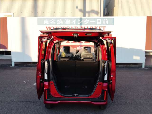 ホンダ Ｎ　ＢＯＸ カスタム ６６０ コーディネートスタイル ２トーン R7年 (東海) 99