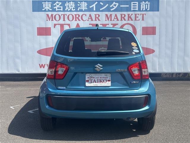 スズキ イグニス １．２ Ｓセレクション H30年 (東海) 99