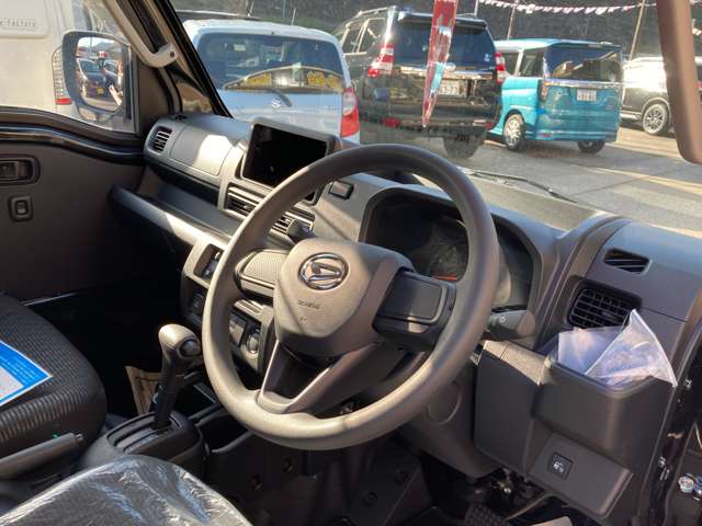 ダイハツ ハイゼットトラック ６６０ ジャンボ エクストラ ３方開 ４ＷＤ R5年 (東海) 99
