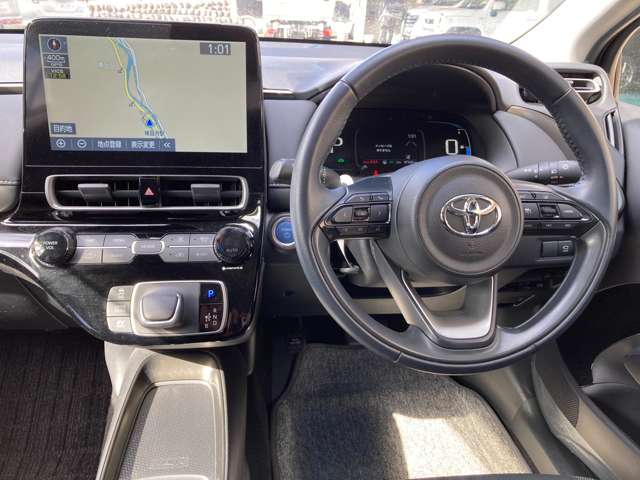 トヨタ アクア １．５ Ｚ Ｅ－ＦＯＵＲ ４ＷＤ R4年 (東海) 99