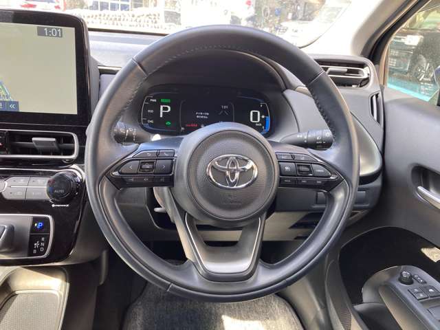 トヨタ アクア １．５ Ｚ Ｅ－ＦＯＵＲ ４ＷＤ R4年 (東海) 99