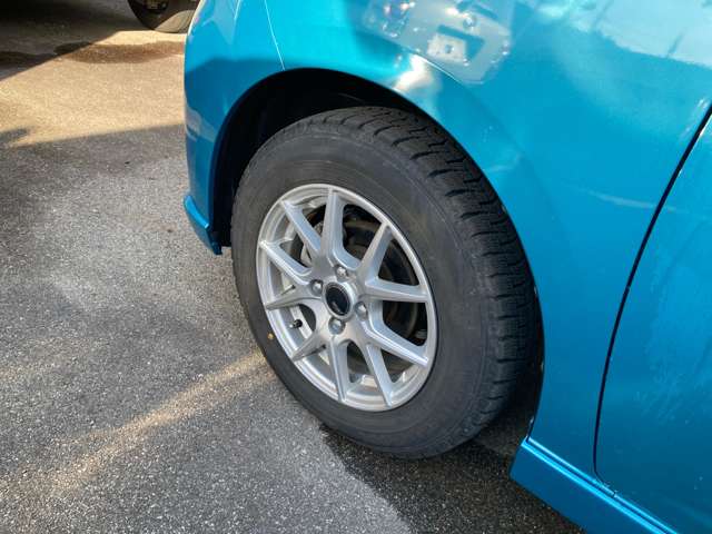 スズキ ソリオ １．２ ハイブリッド ＭＺ ４ＷＤ R5年 (東海) 99