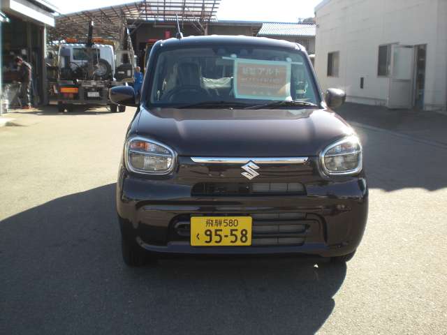 スズキ アルト ６６０ ハイブリッド Ｘ ４ＷＤ R4年 (東海) 99