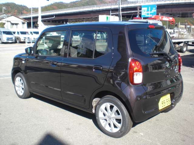 スズキ アルト ６６０ ハイブリッド Ｘ ４ＷＤ R4年 (東海) 99