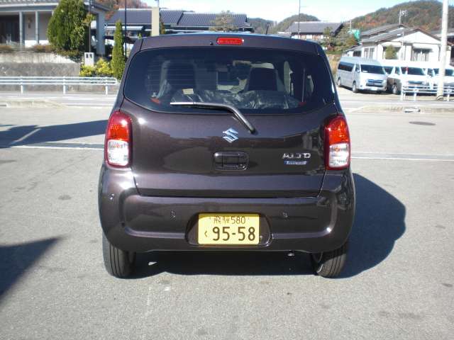 スズキ アルト ６６０ ハイブリッド Ｘ ４ＷＤ R4年 (東海) 99