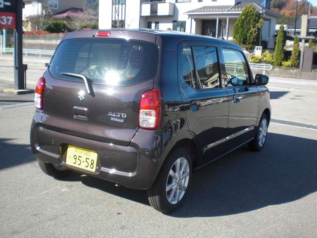 スズキ アルト ６６０ ハイブリッド Ｘ ４ＷＤ R4年 (東海) 99