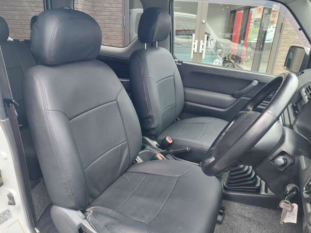 スズキ ジムニー ６６０ ワイルドウインド ４ＷＤ H14年 (近畿) 99