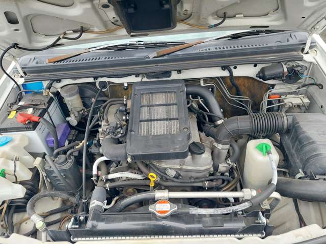 スズキ ジムニー ６６０ ワイルドウインド ４ＷＤ H14年 (近畿) 99