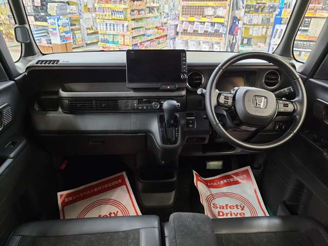 ホンダ Ｎ　ＢＯＸ カスタム ６６０ ターボ ４ＷＤ R6年 (北海道) 99