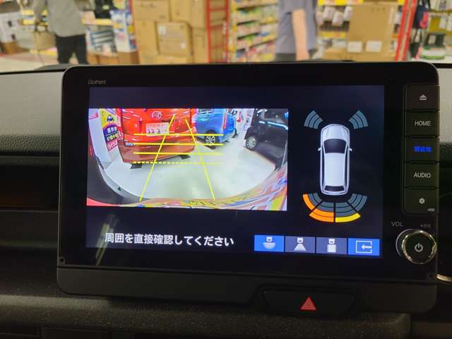 ホンダ Ｎ　ＢＯＸ カスタム ６６０ ターボ ４ＷＤ R6年 (北海道) 99