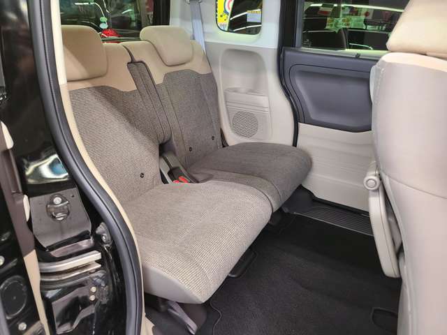 ホンダ Ｎ　ＢＯＸ ６６０ Ｇ Ｌ ターボ ホンダセンシング ４ＷＤ R2年 (北海道) 99