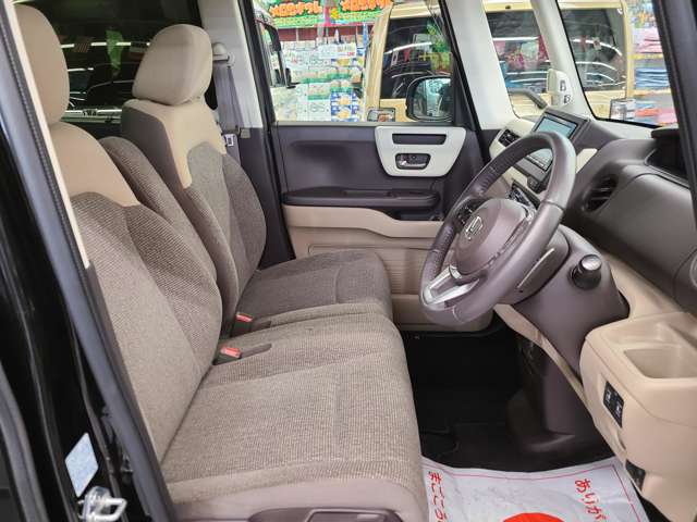 ホンダ Ｎ　ＢＯＸ ６６０ Ｇ Ｌ ターボ ホンダセンシング ４ＷＤ R2年 (北海道) 99