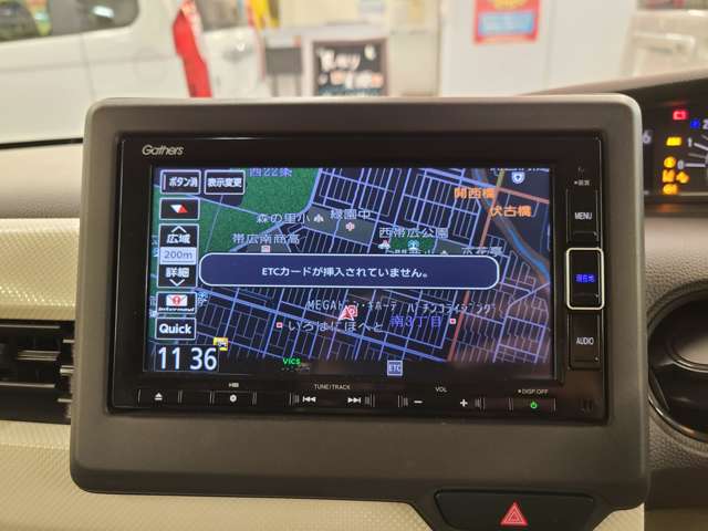 ホンダ Ｎ　ＢＯＸ ６６０ Ｇ Ｌ ターボ ホンダセンシング ４ＷＤ R2年 (北海道) 99