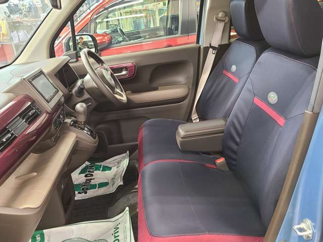 ホンダ Ｎ−ＷＧＮ ６６０ Ｌ ホンダ センシング ４ＷＤ R3年 (北海道) 99