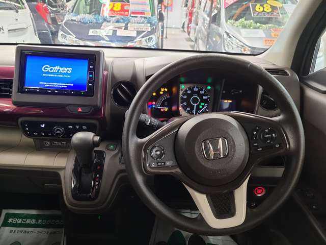 ホンダ Ｎ−ＷＧＮ ６６０ Ｌ ホンダ センシング ４ＷＤ R3年 (北海道) 99