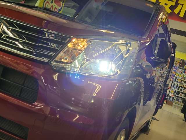 ダイハツ ムーヴ ６６０ Ｘ リミテッドＩＩ ＳＡＩＩＩ ４ＷＤ R2年 (北海道) 99