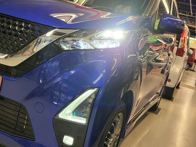日産 デイズ ６６０ ハイウェイスターＸ プロパイロット エディション ４ＷＤ R2年 (北海道) 99
