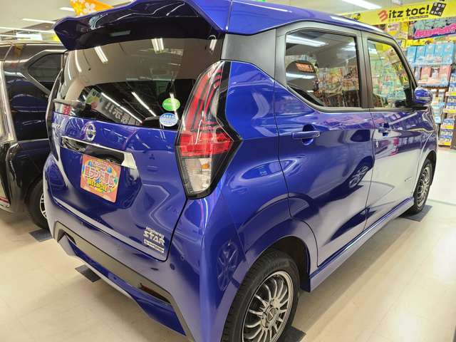 日産 デイズ ６６０ ハイウェイスターＸ プロパイロット エディション ４ＷＤ R2年 (北海道) 99