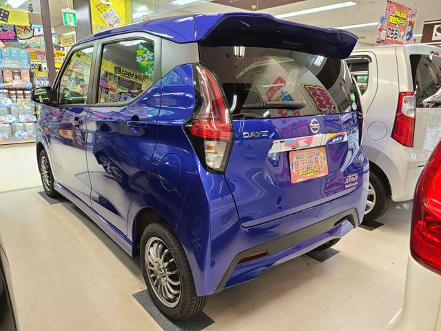 日産 デイズ ６６０ ハイウェイスターＸ プロパイロット エディション ４ＷＤ R2年 (北海道) 99