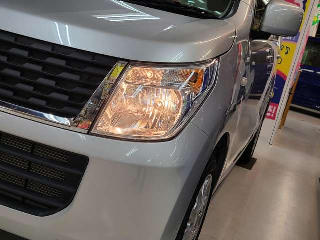 スズキ ワゴンＲ ６６０ ＦＸ ４ＷＤ H28年 (北海道) 99