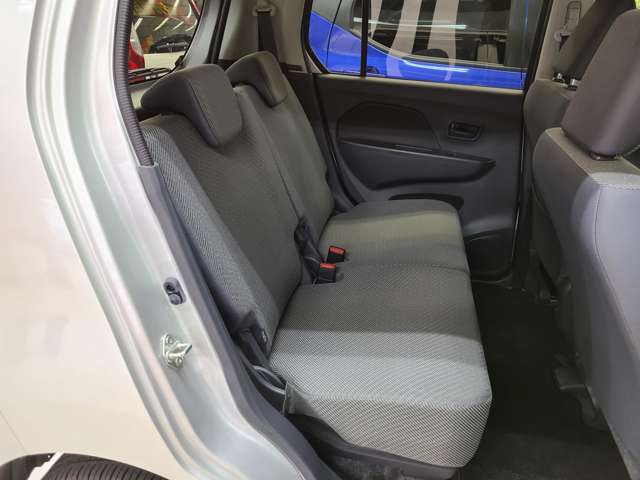 スズキ ワゴンＲ ６６０ ＦＸ ４ＷＤ H28年 (北海道) 99