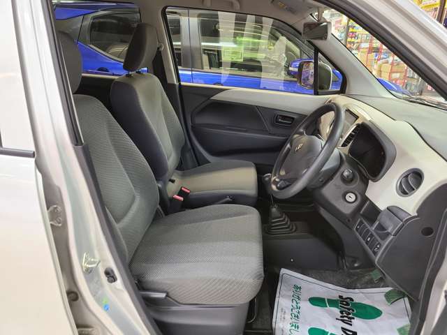 スズキ ワゴンＲ ６６０ ＦＸ ４ＷＤ H28年 (北海道) 99