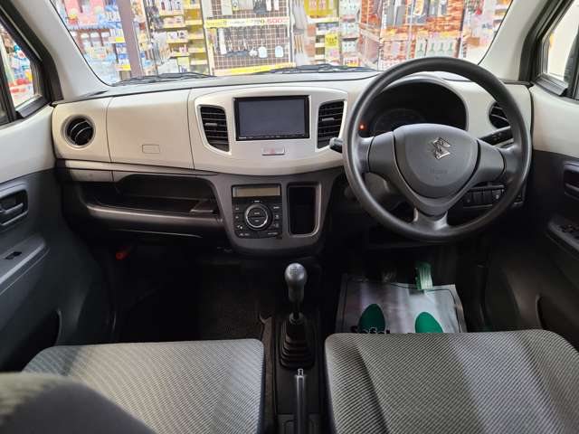 スズキ ワゴンＲ ６６０ ＦＸ ４ＷＤ H28年 (北海道) 99