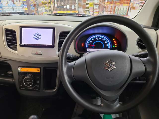 スズキ ワゴンＲ ６６０ ＦＸ ４ＷＤ H28年 (北海道) 99