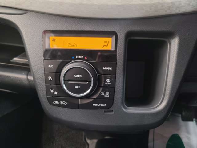 スズキ ワゴンＲ ６６０ ＦＸ ４ＷＤ H28年 (北海道) 99