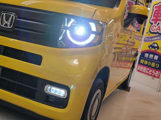 ホンダ Ｎ−ＶＡＮ ６６０ ＋スタイル ファン ４ＷＤ R4年 (北海道) 99