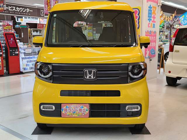 ホンダ Ｎ−ＶＡＮ ６６０ ＋スタイル ファン ４ＷＤ R4年 (北海道) 99