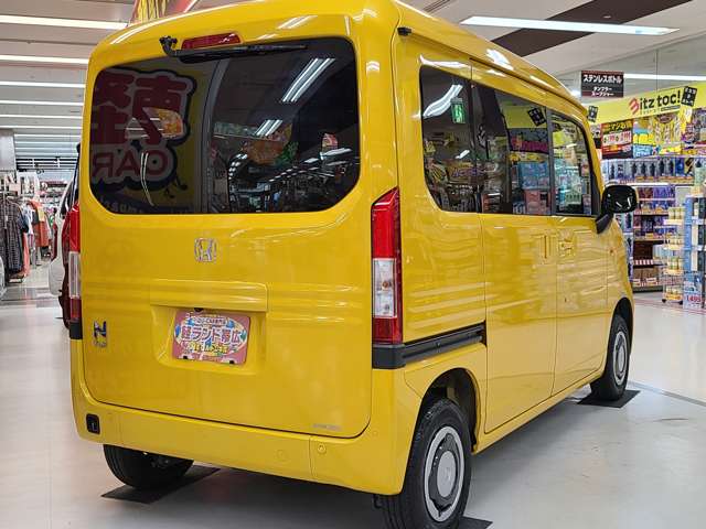 ホンダ Ｎ−ＶＡＮ ６６０ ＋スタイル ファン ４ＷＤ R4年 (北海道) 99