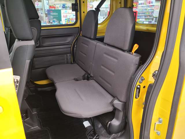 ホンダ Ｎ−ＶＡＮ ６６０ ＋スタイル ファン ４ＷＤ R4年 (北海道) 99