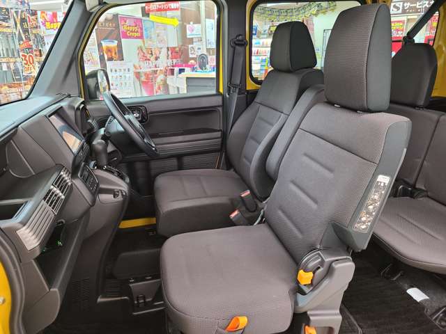 ホンダ Ｎ−ＶＡＮ ６６０ ＋スタイル ファン ４ＷＤ R4年 (北海道) 99