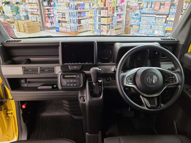 ホンダ Ｎ−ＶＡＮ ６６０ ＋スタイル ファン ４ＷＤ R4年 (北海道) 99