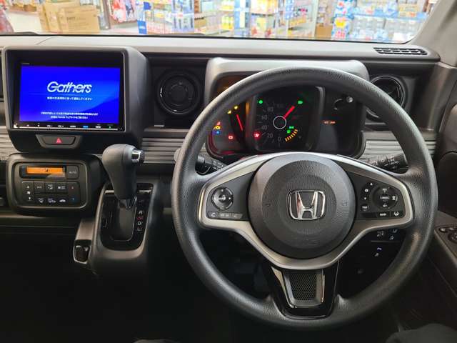 ホンダ Ｎ−ＶＡＮ ６６０ ＋スタイル ファン ４ＷＤ R4年 (北海道) 99