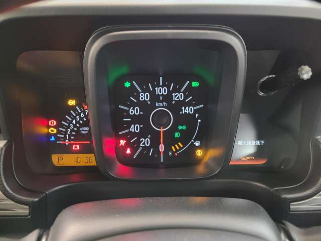 ホンダ Ｎ−ＶＡＮ ６６０ ＋スタイル ファン ４ＷＤ R4年 (北海道) 99