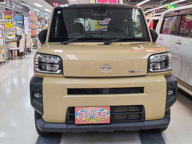 ダイハツ タフト ６６０ Ｇ ４ＷＤ R3年 (北海道) 99