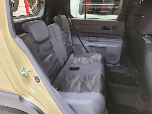 ダイハツ タフト ６６０ Ｇ ４ＷＤ R3年 (北海道) 99