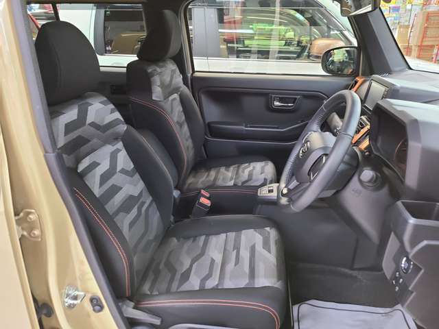 ダイハツ タフト ６６０ Ｇ ４ＷＤ R3年 (北海道) 99
