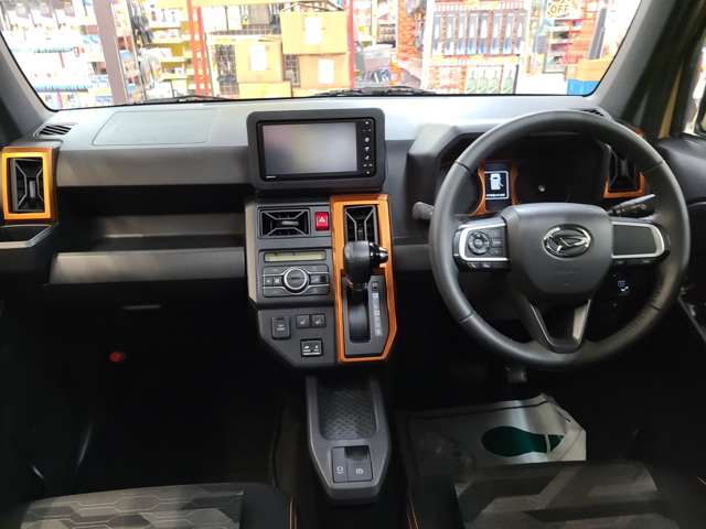 ダイハツ タフト ６６０ Ｇ ４ＷＤ R3年 (北海道) 99